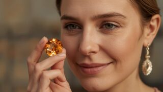 シトリンと相性の良い石まとめ｜願い別に選ぶ開運パワーストーンガイド