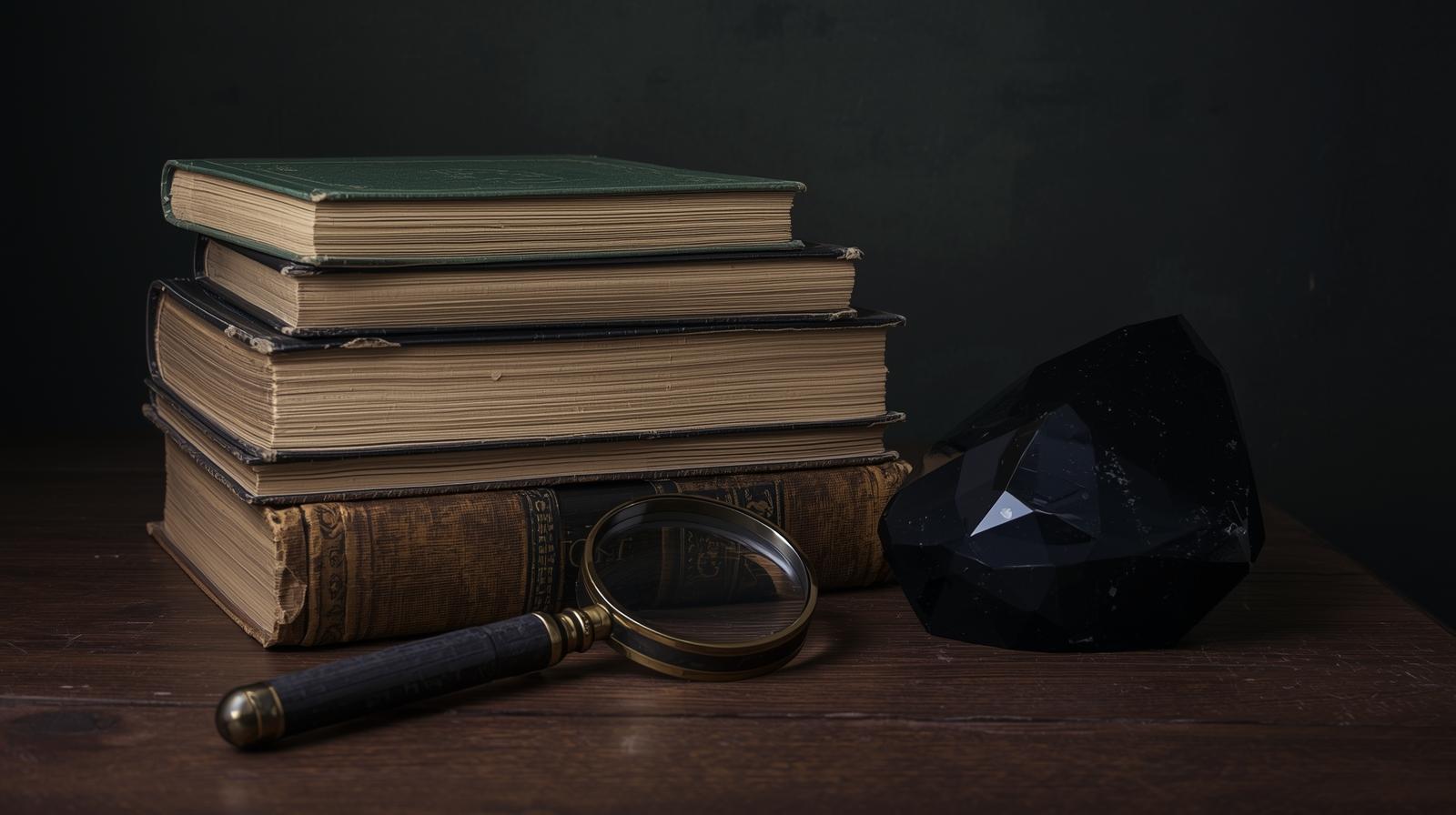 モリオンと相性の良い石・悪い石！最強の相性と悪い相性を目的別に解説